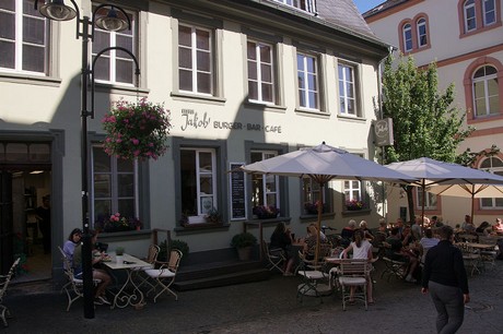 Sankt Wendel